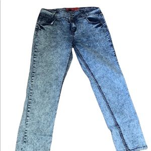 Zanabi skinny jeans